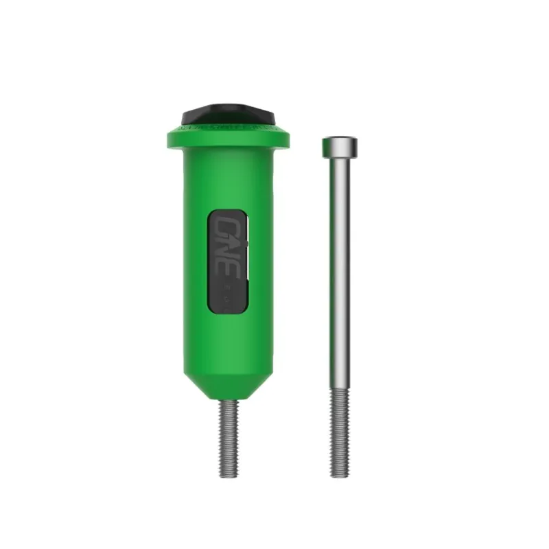 One Up EDC Lite Tool - Green